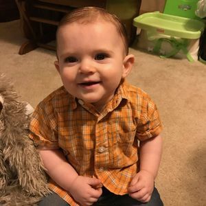 Meet your Posher, Nickie